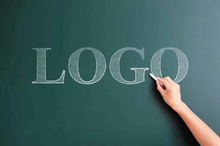 Création de logos et d'image de marque
